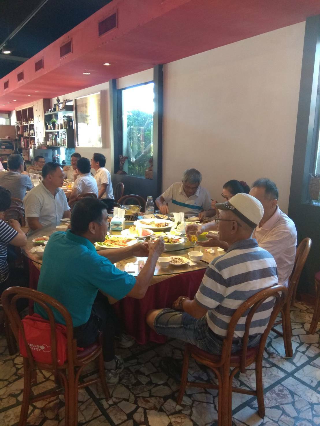 全面應用食宴飲食