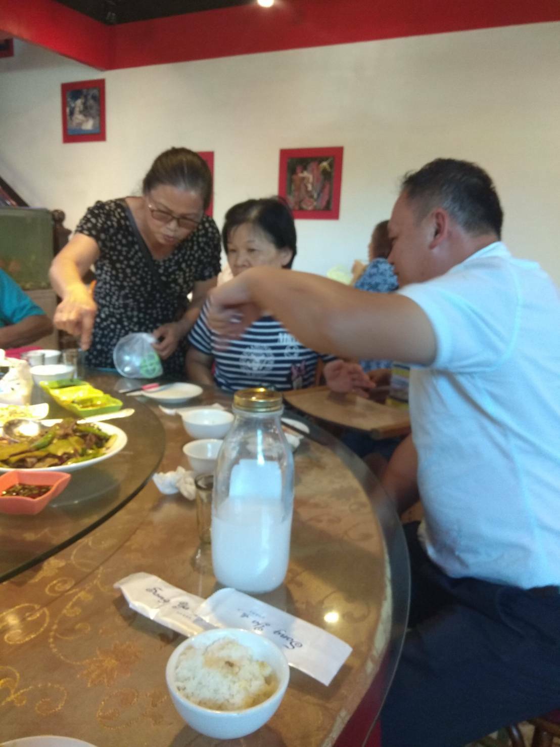 料理潻加預防機能效益