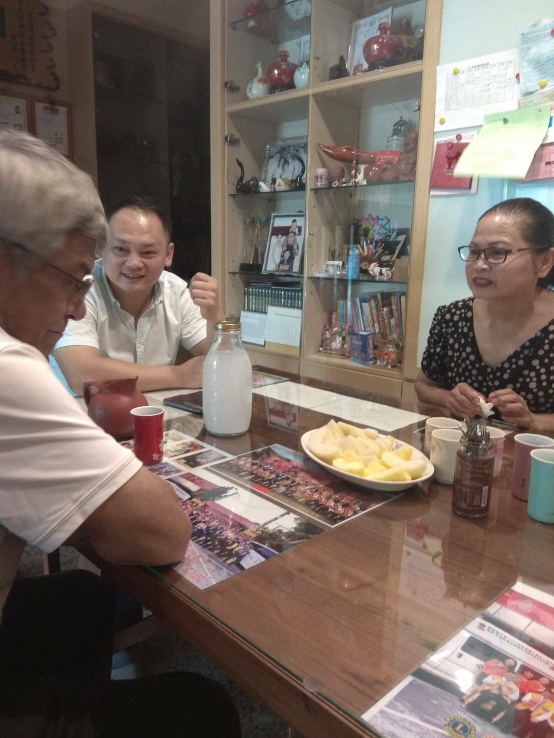 大自然機能可食用鮮味水飲喝