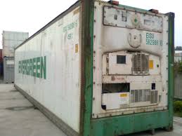 船運冷凍貨櫃銷售全世(疏菜水果鮮Ｑ飯)