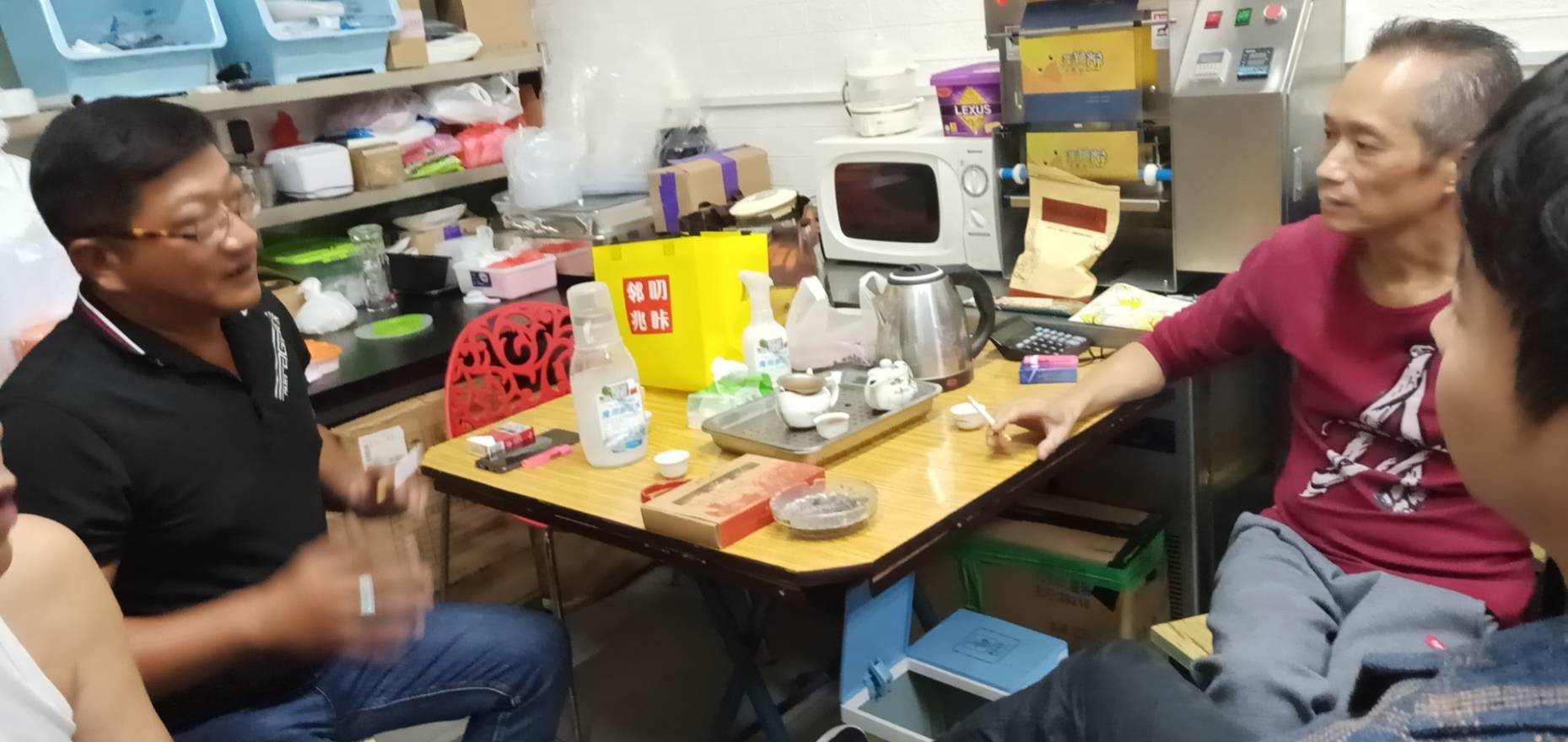夏門簡餐店家庭蒸煮葡蔔鮮Q飯 夏門簡餐店家庭蒸煮葡蔔鮮Q飯