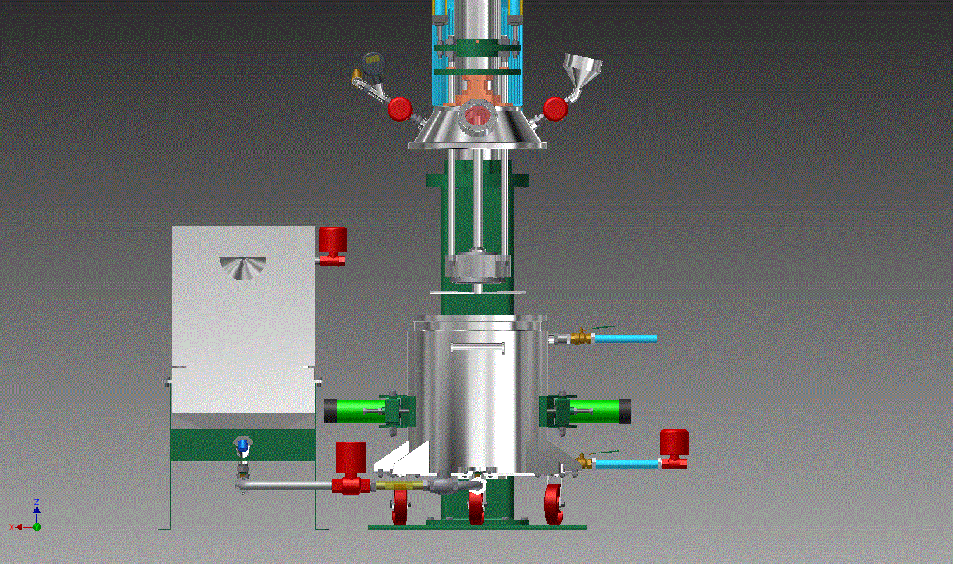 1鋰電池宇宙型混漿機組合6